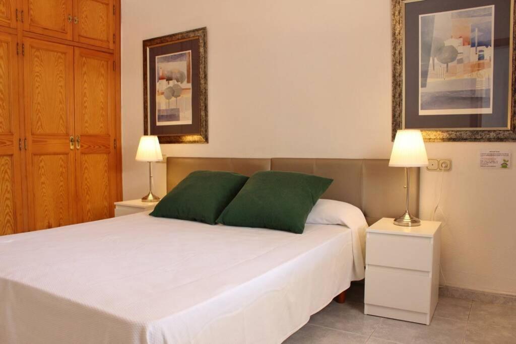 Villa Alomar *