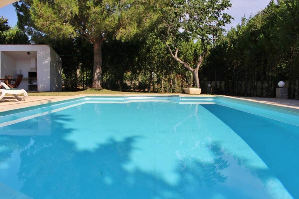 Villa Alomar