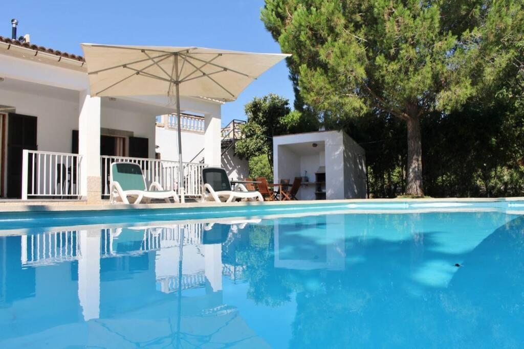 Villa Alomar *