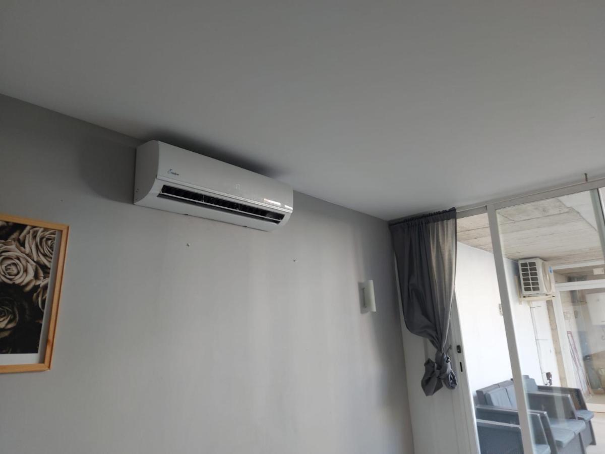 Apartamento Ciudad
