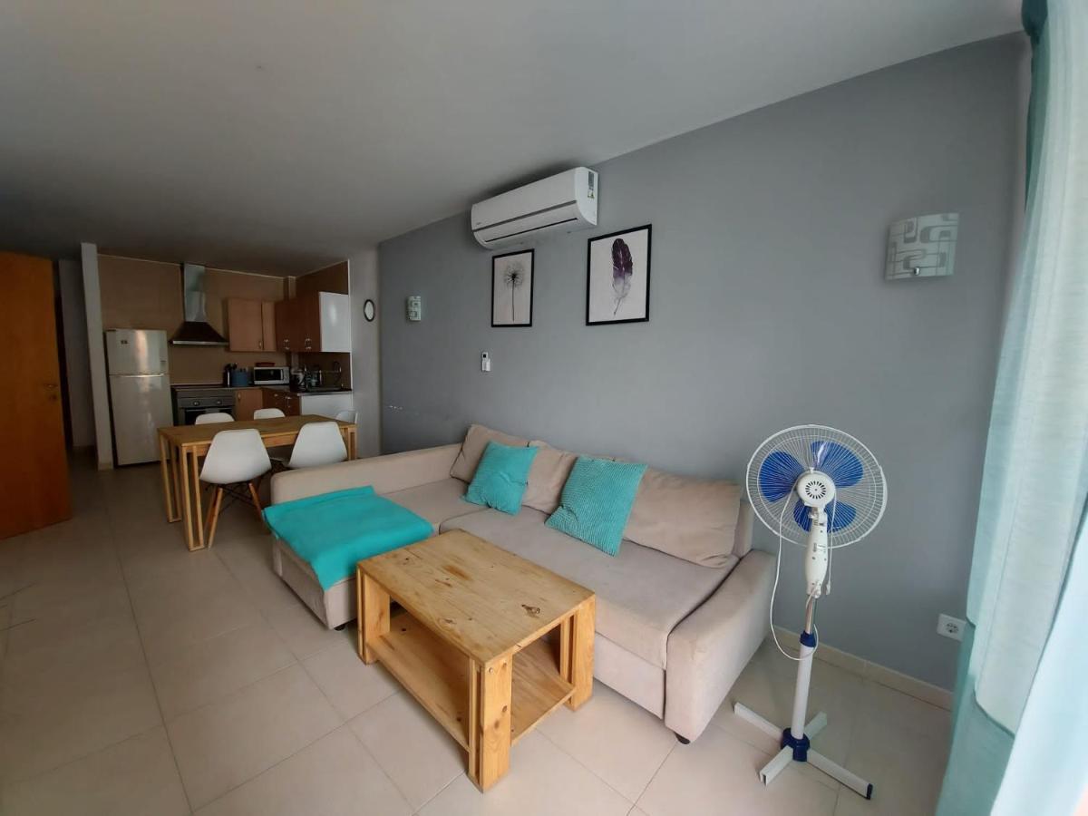 Apartamento Ciudad