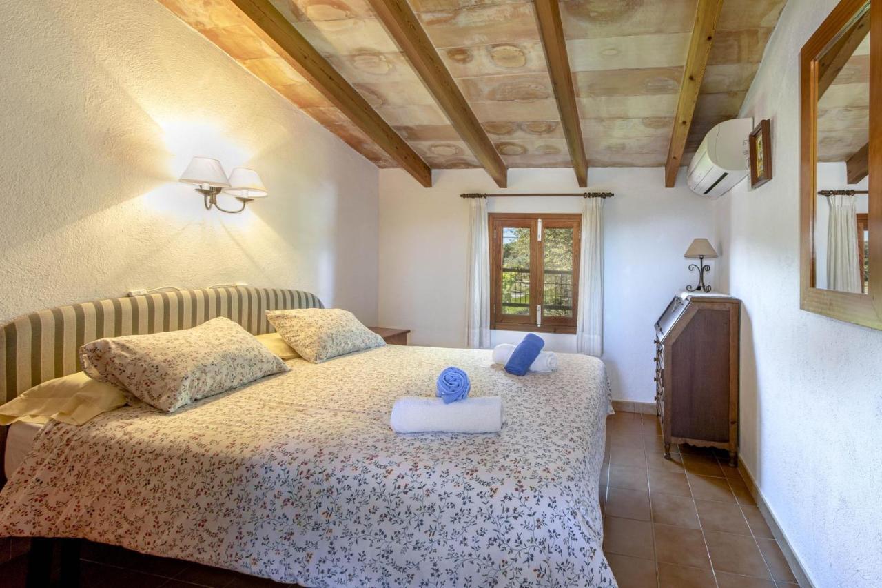 Villa Ca Na Catalina - Marina Nova Pollensa