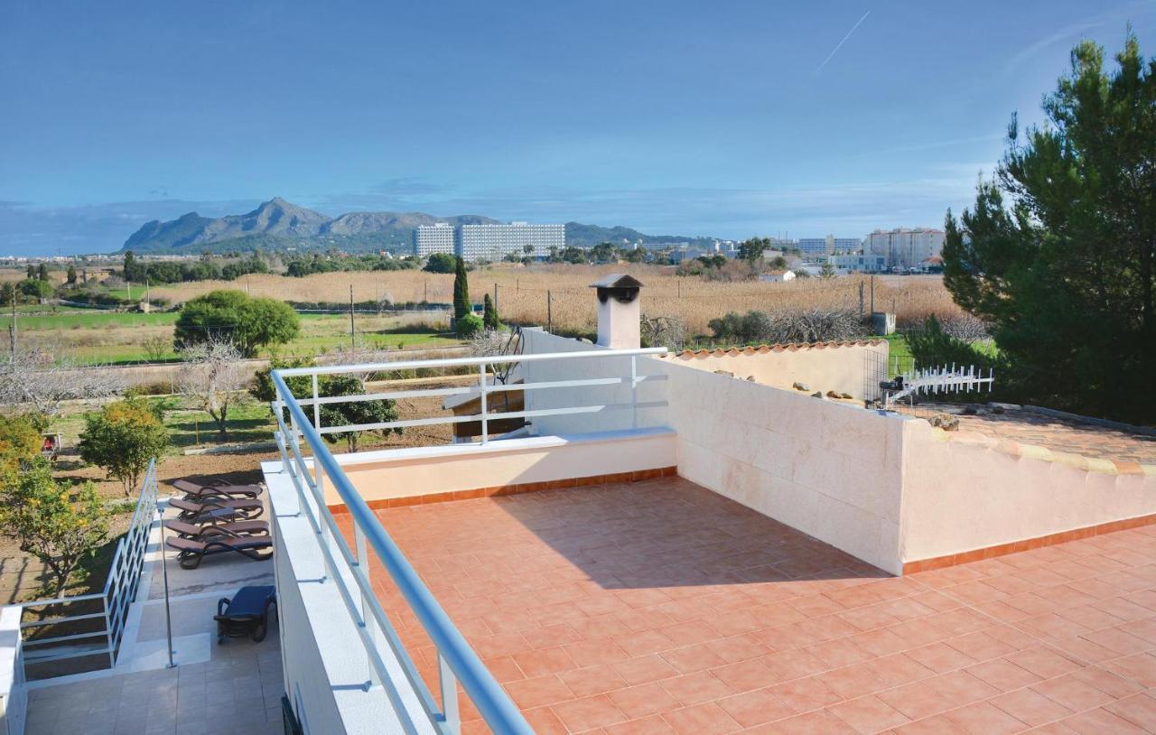 Сasa de vacaciones Cozy In Puerto de Alcúdia