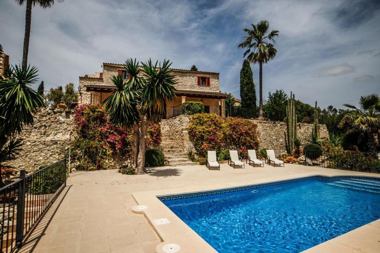 Casa rural Rural Son Rabassa Sant Joan