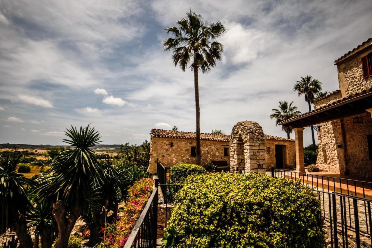 Casa rural Rural Son Rabassa