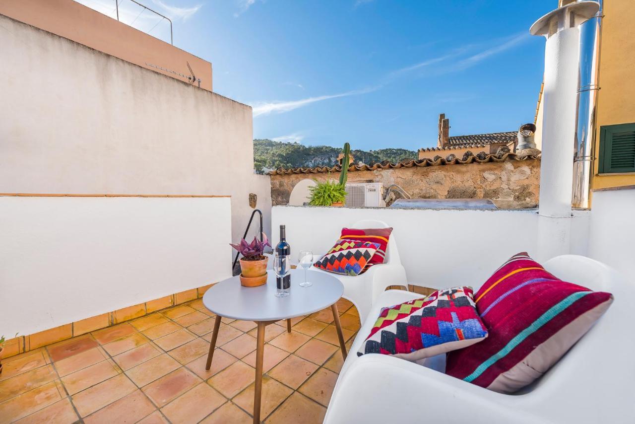 Сasa de vacaciones Cas Marino Puerto de Andratx