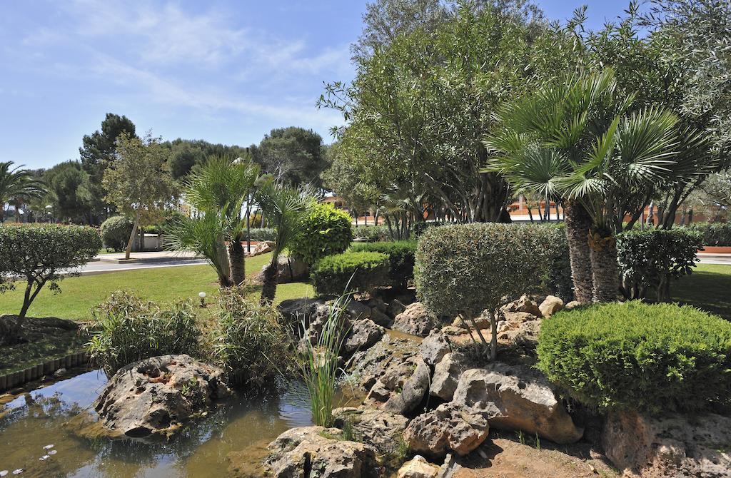 Sumba 4* Cala Millor (Mallorca)
