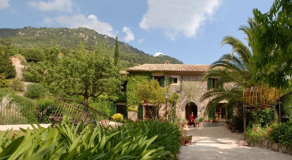 Sa Vall Valldemossa