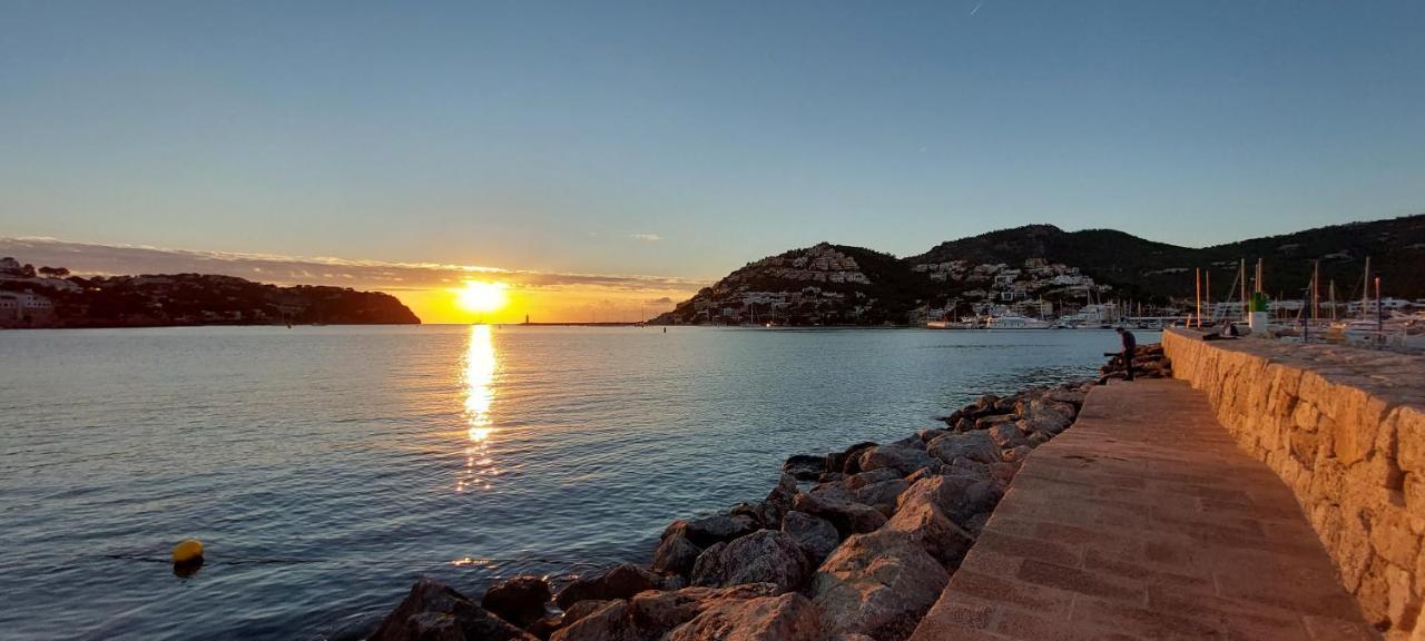 Сasa de vacaciones Cas Marino Puerto de Andratx