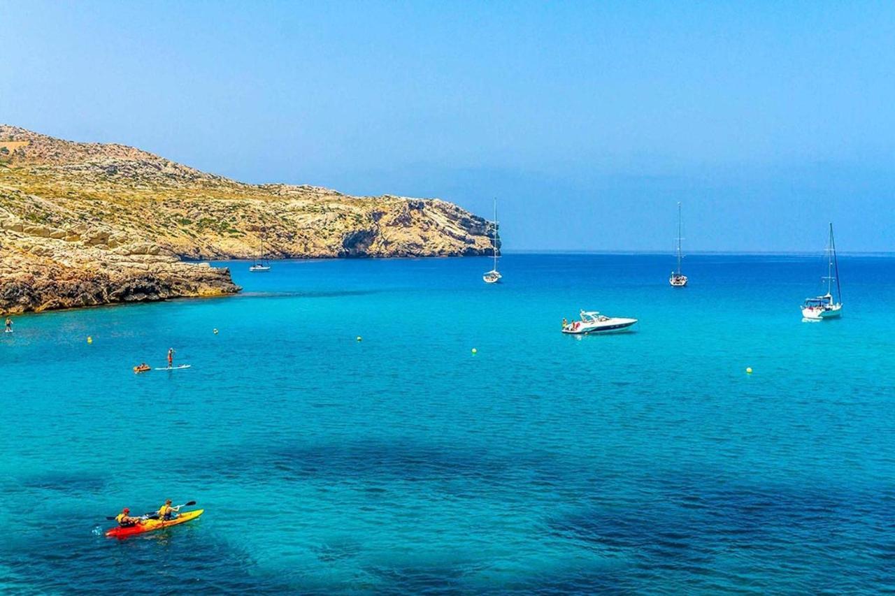 Alexandria Cala San Vicente 300m From The * Cala San Vicente (Mallorca)