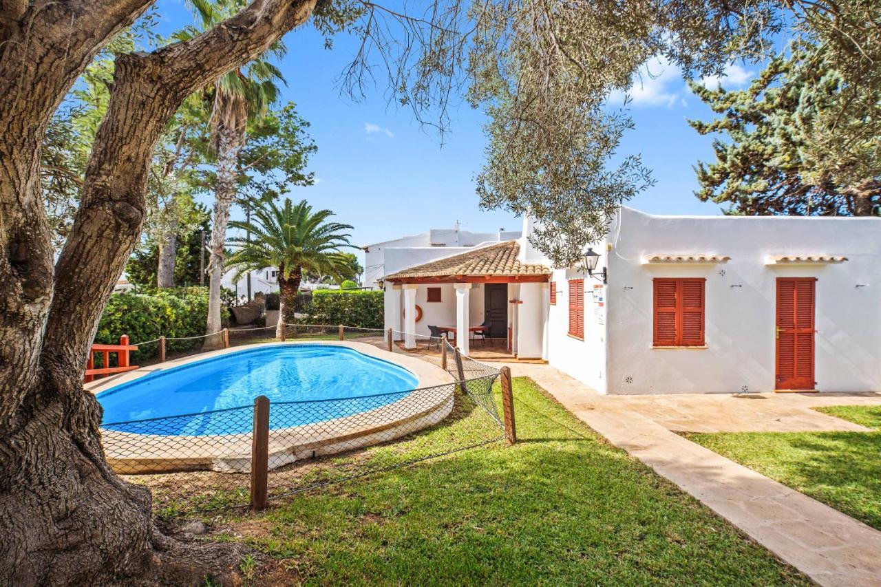 Sa Palmera Сasa de vacaciones Cala D´Or
