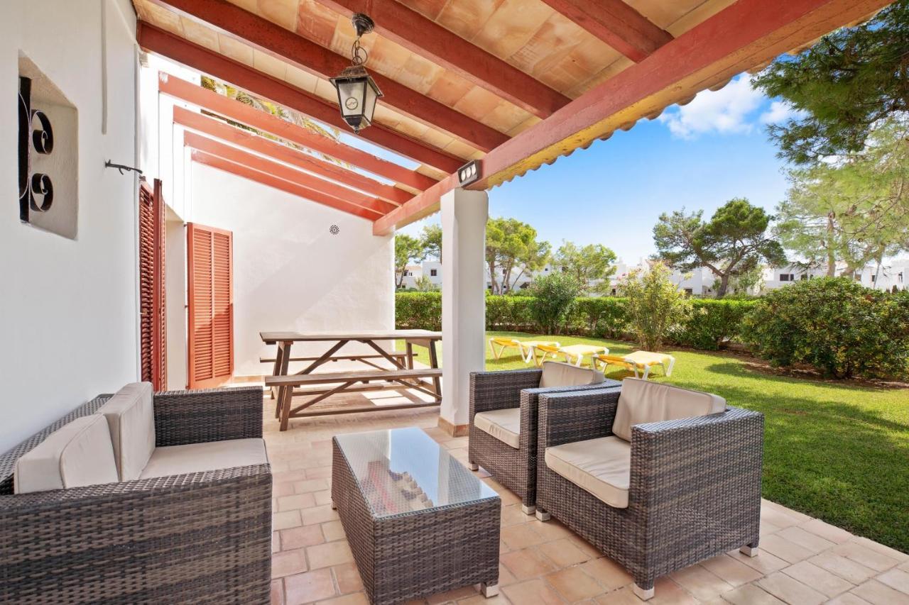 Сasa de vacaciones Sa Palmera Cala D´Or