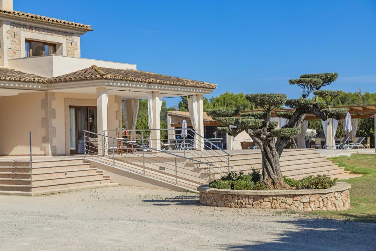 Villa Magnus Alcúdia