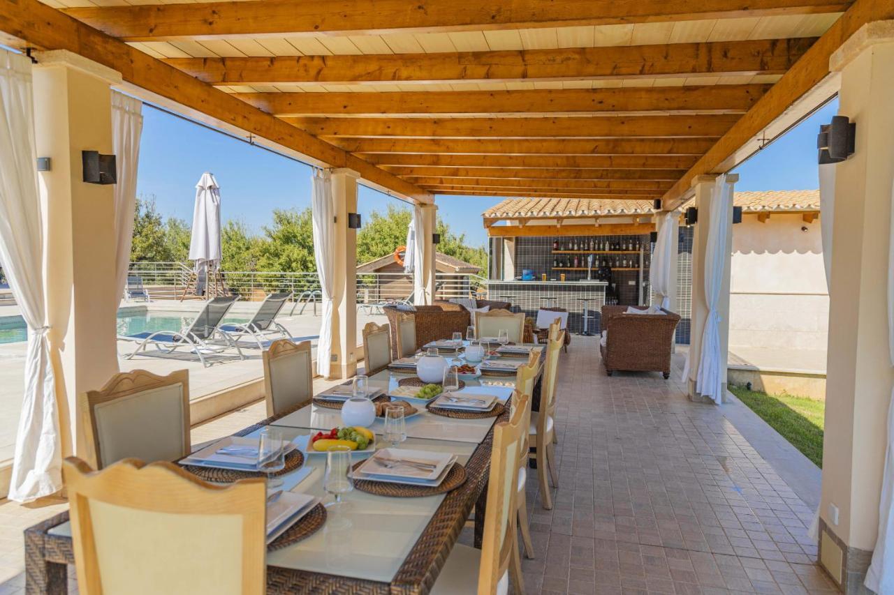 Magnus Villa Alcúdia