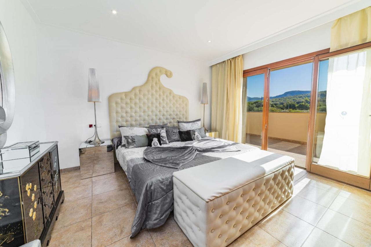 Magnus Villa Alcúdia