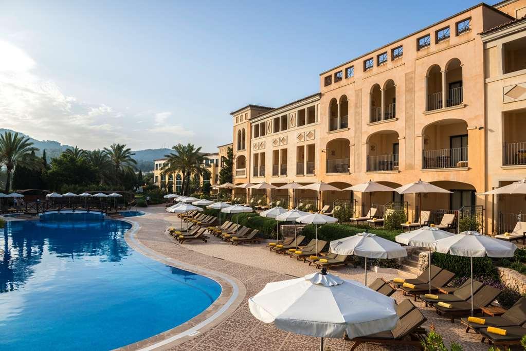 Steigenberger And Hotel Camp De Mar