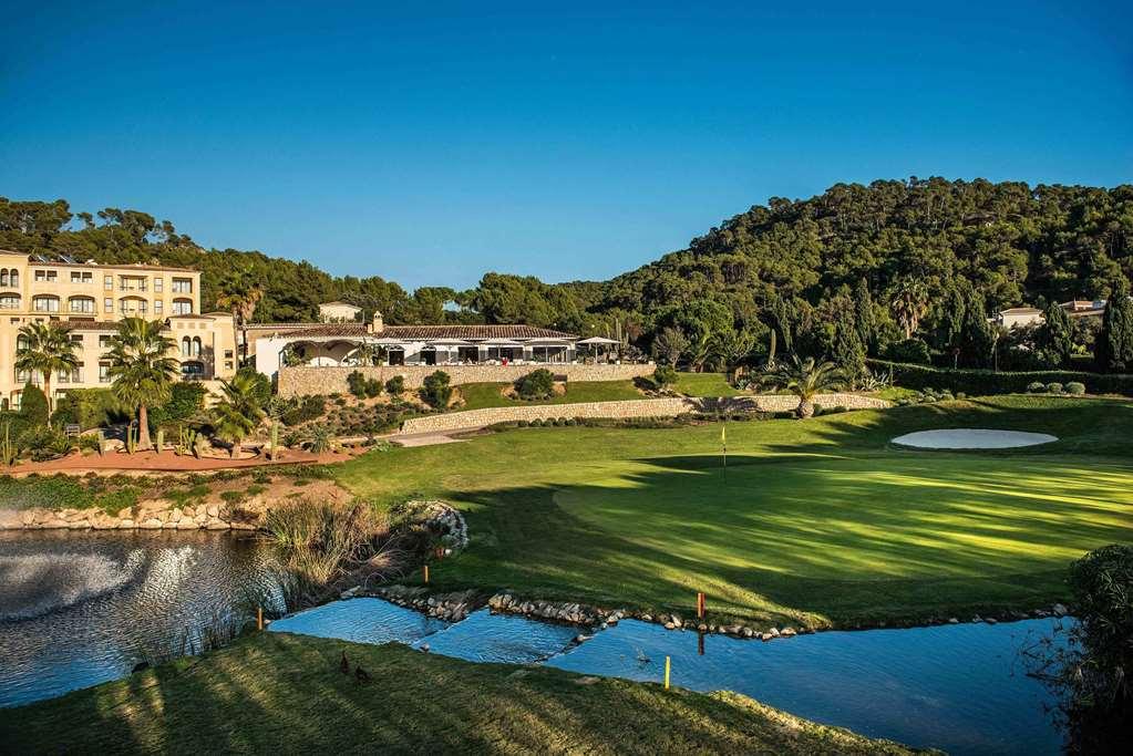 Steigenberger And Camp De Mar