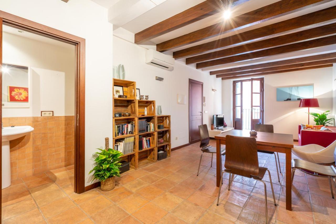 Apartamento Poc A Poc