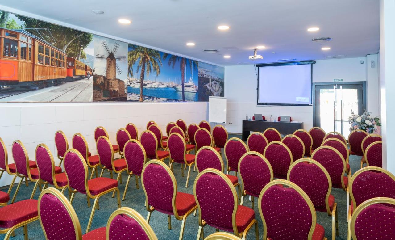 Condesa Hotel Puerto de Alcúdia