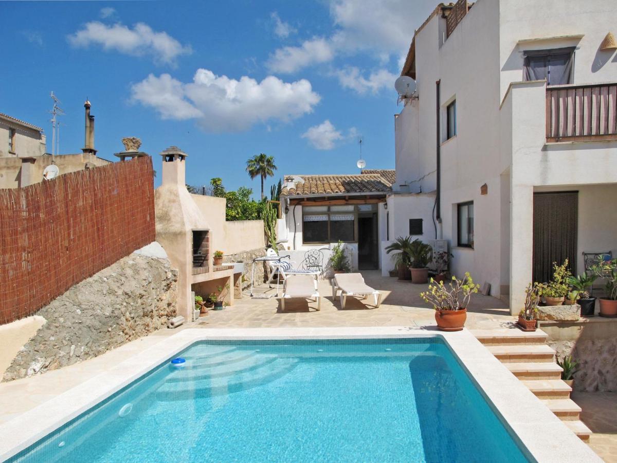 Holiday home Sa Rossa - Lom227 By Interhome
