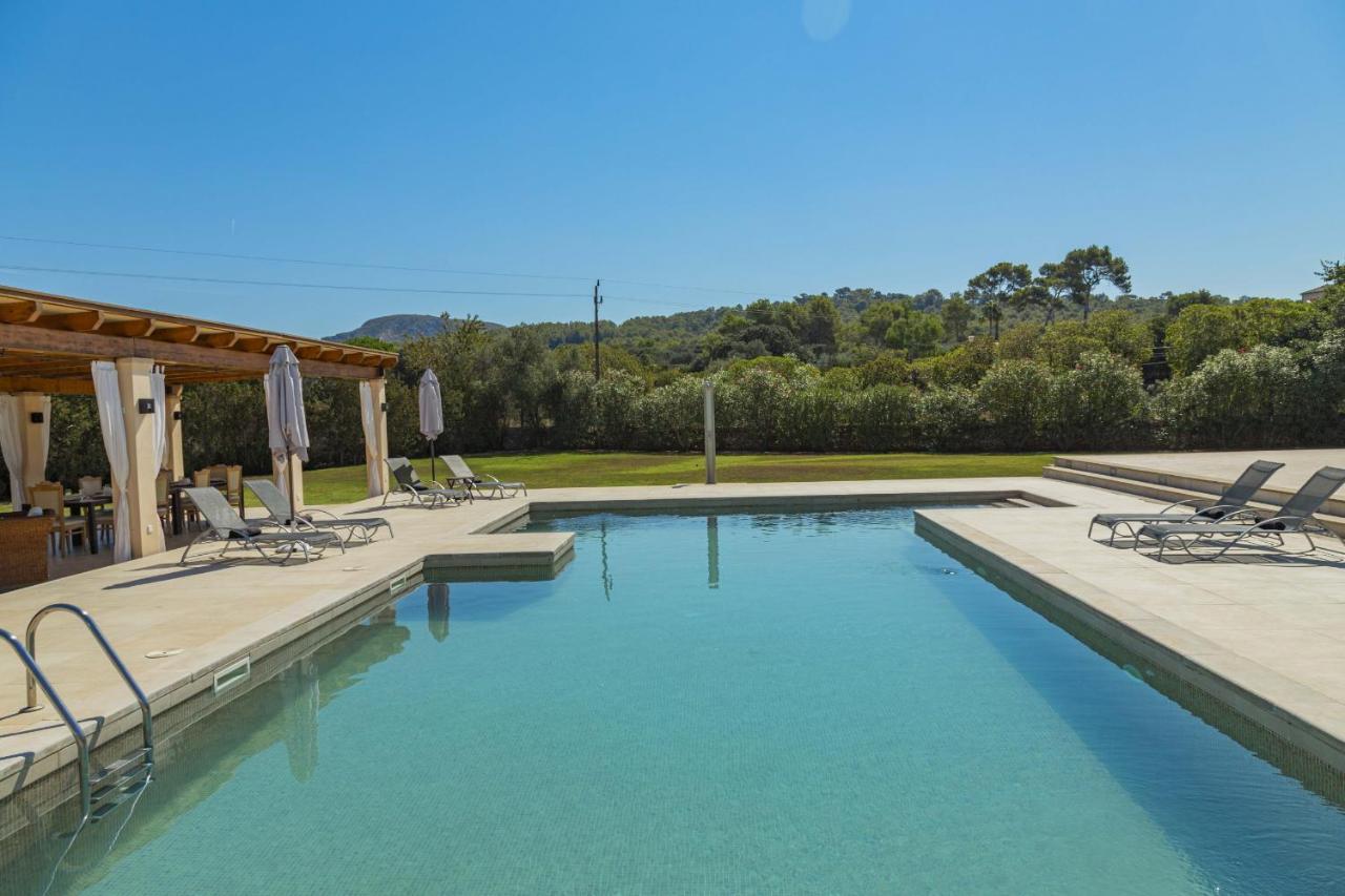 Villa Magnus Alcúdia