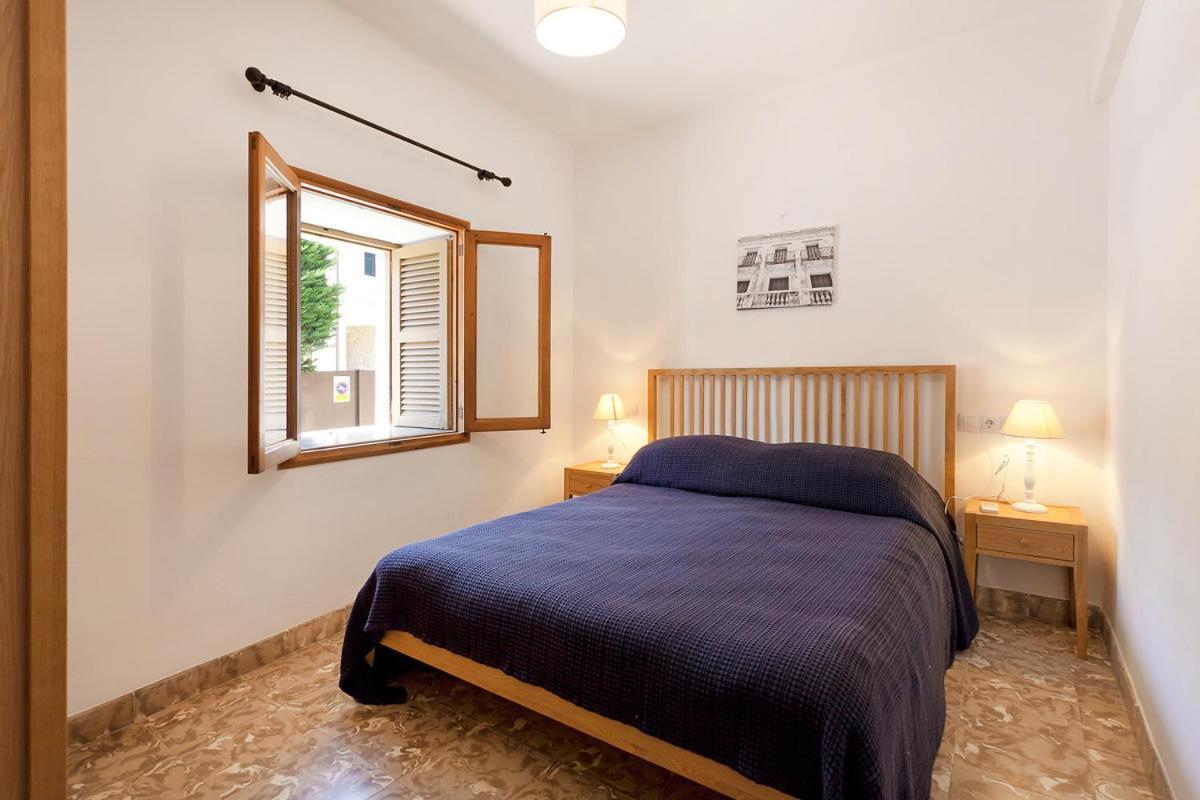 Casa Pont Roma, Garden&pool In
