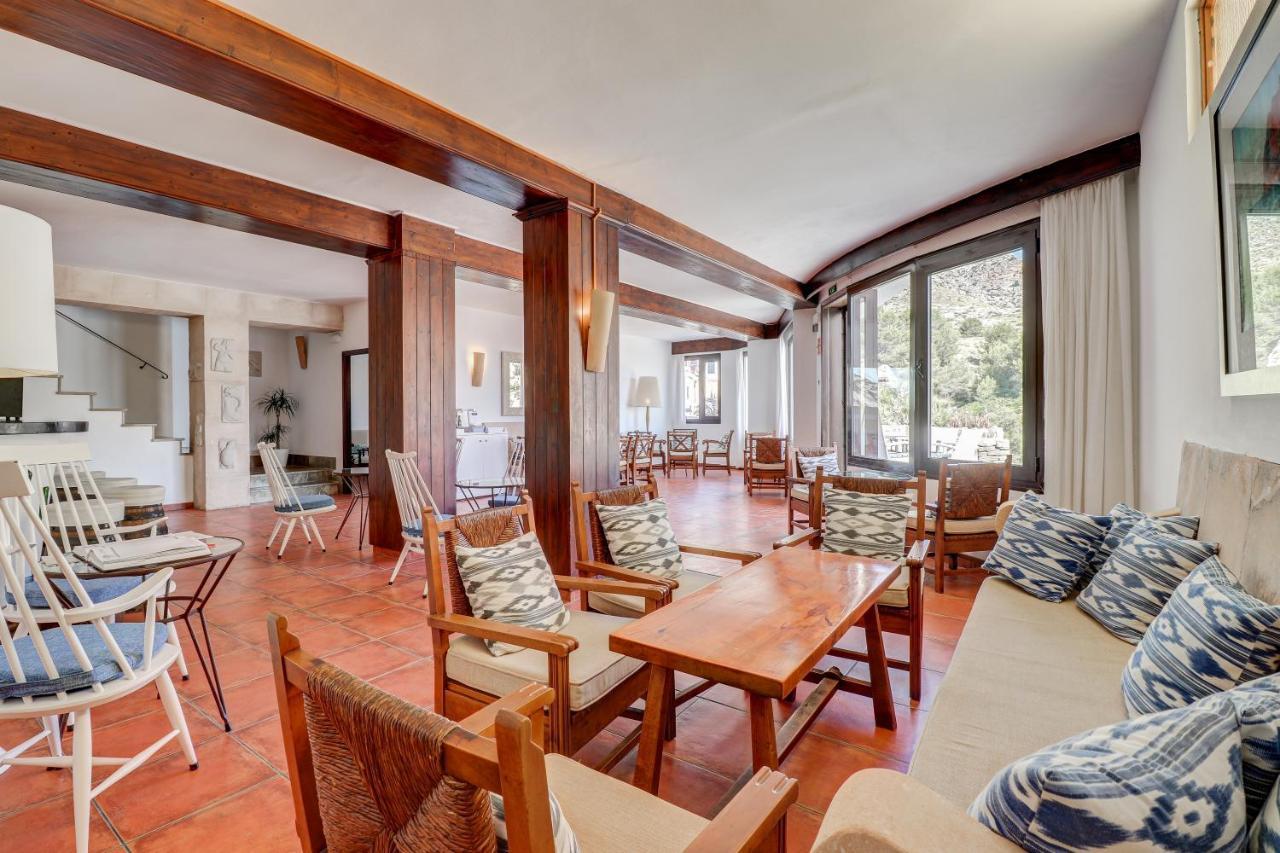 Hoposa Niu 4* Cala de Sant Vicenc