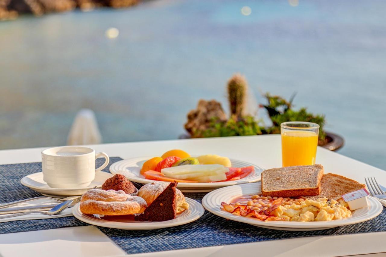Hotel Hoposa Niu Cala de Sant Vicenc