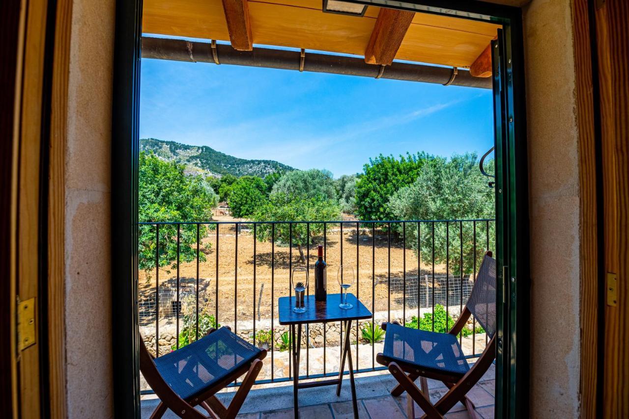 - Sa Parellada Hotel 4*