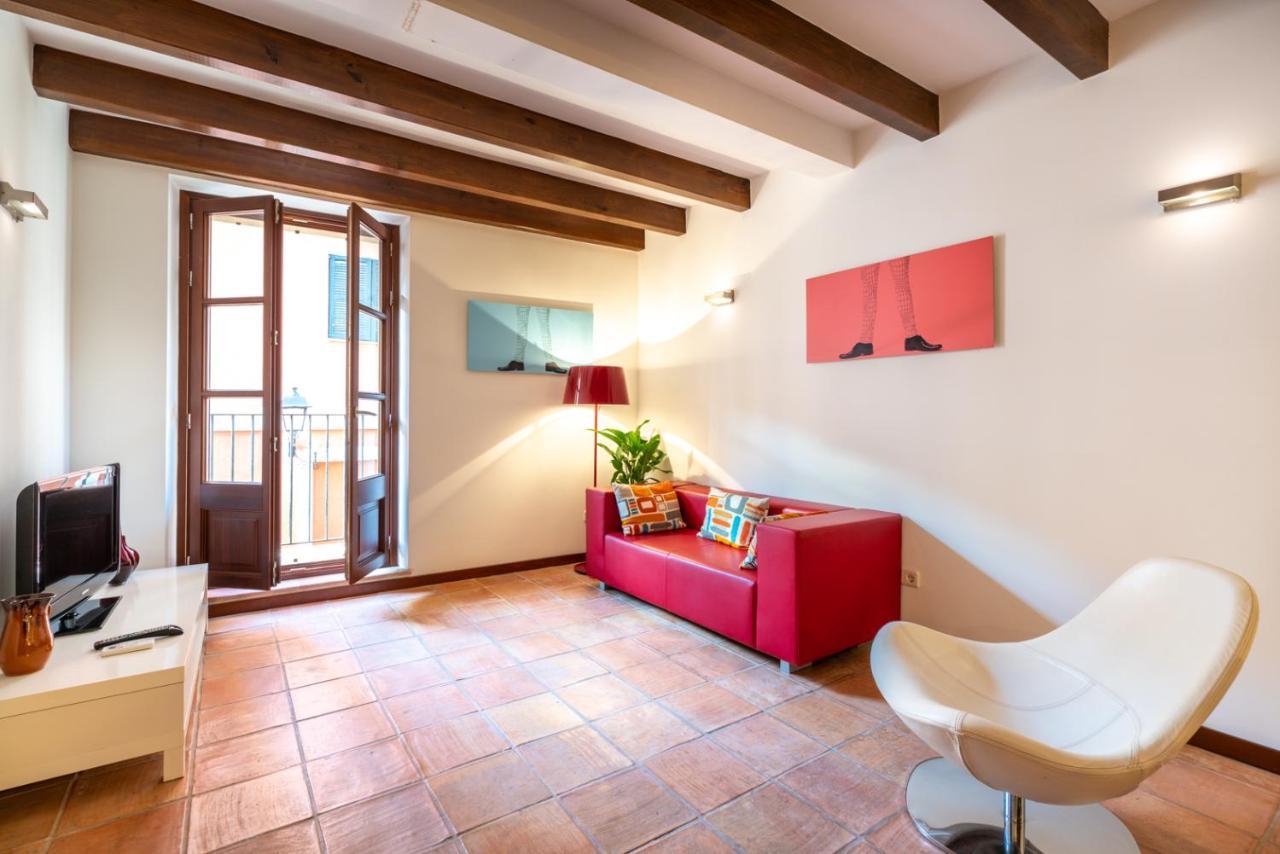 Apartamento Poc A Poc *