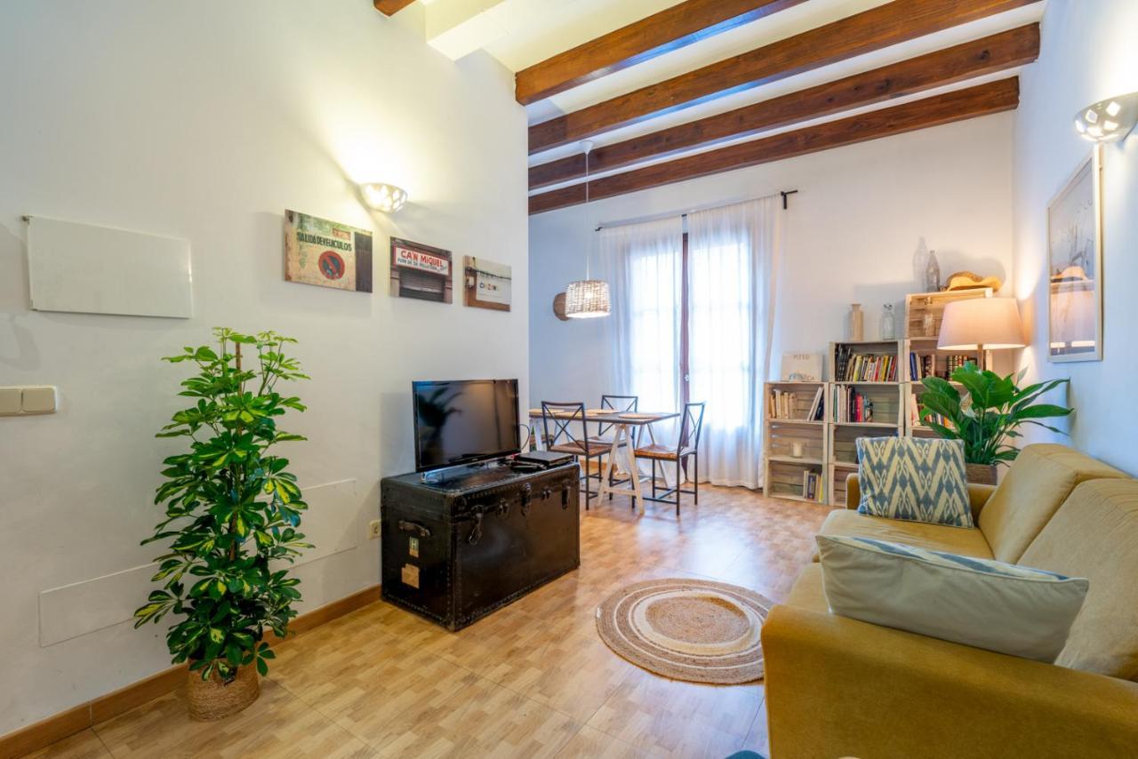 Apartamento Poc A Poc