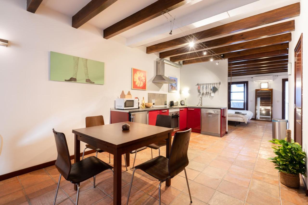 Poc A Poc Apartamento Palma de Mallorca