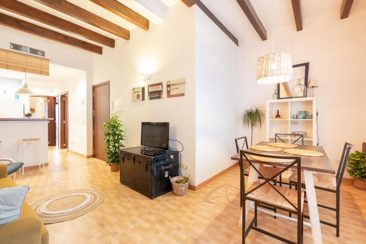 Apartamento Poc A Poc Palma de Mallorca