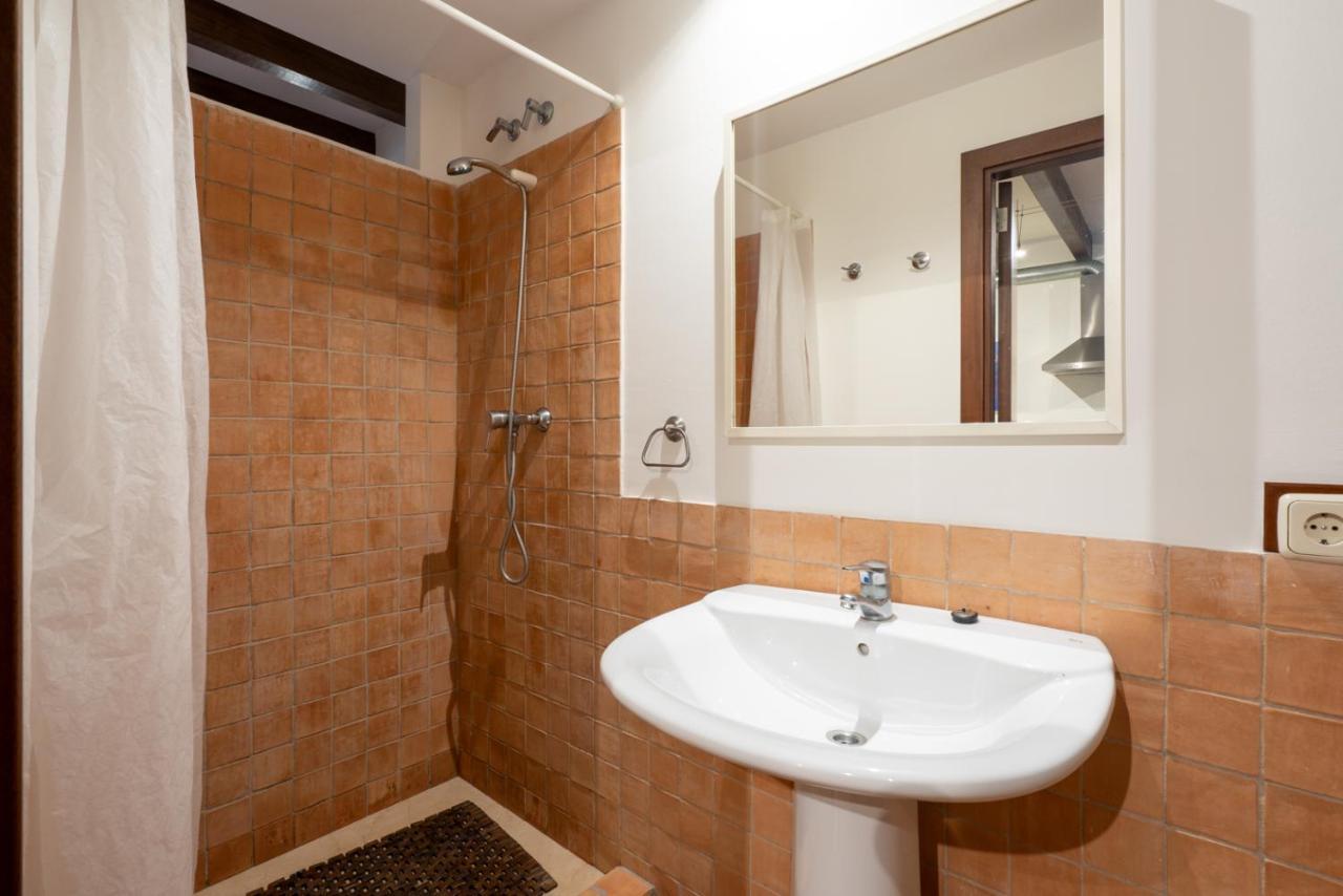 Apartamento Poc A Poc Palma de Mallorca