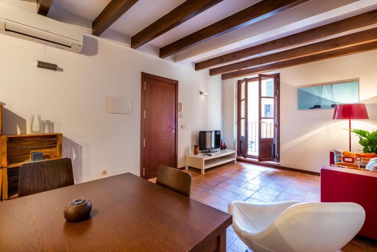 Poc A Poc Apartamento