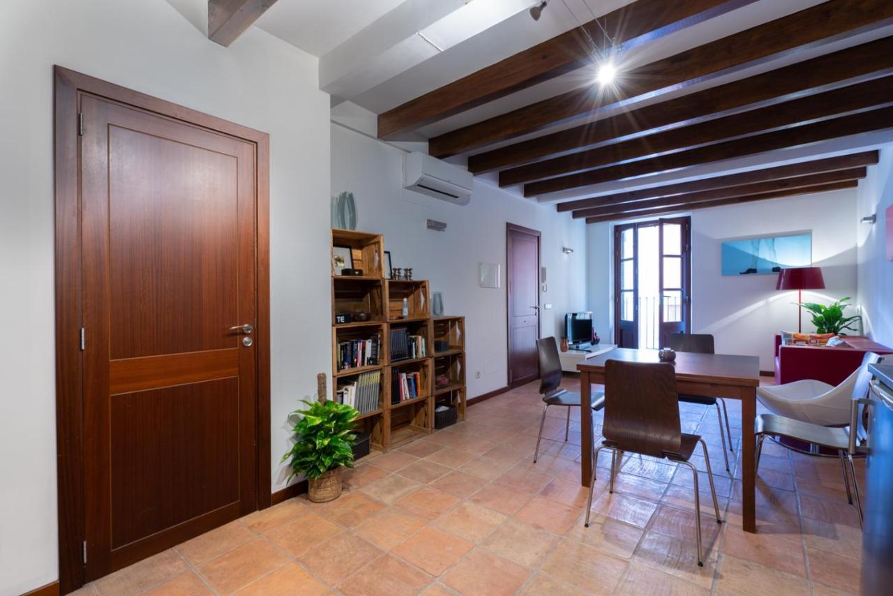 Apartamento Poc A Poc Palma de Mallorca