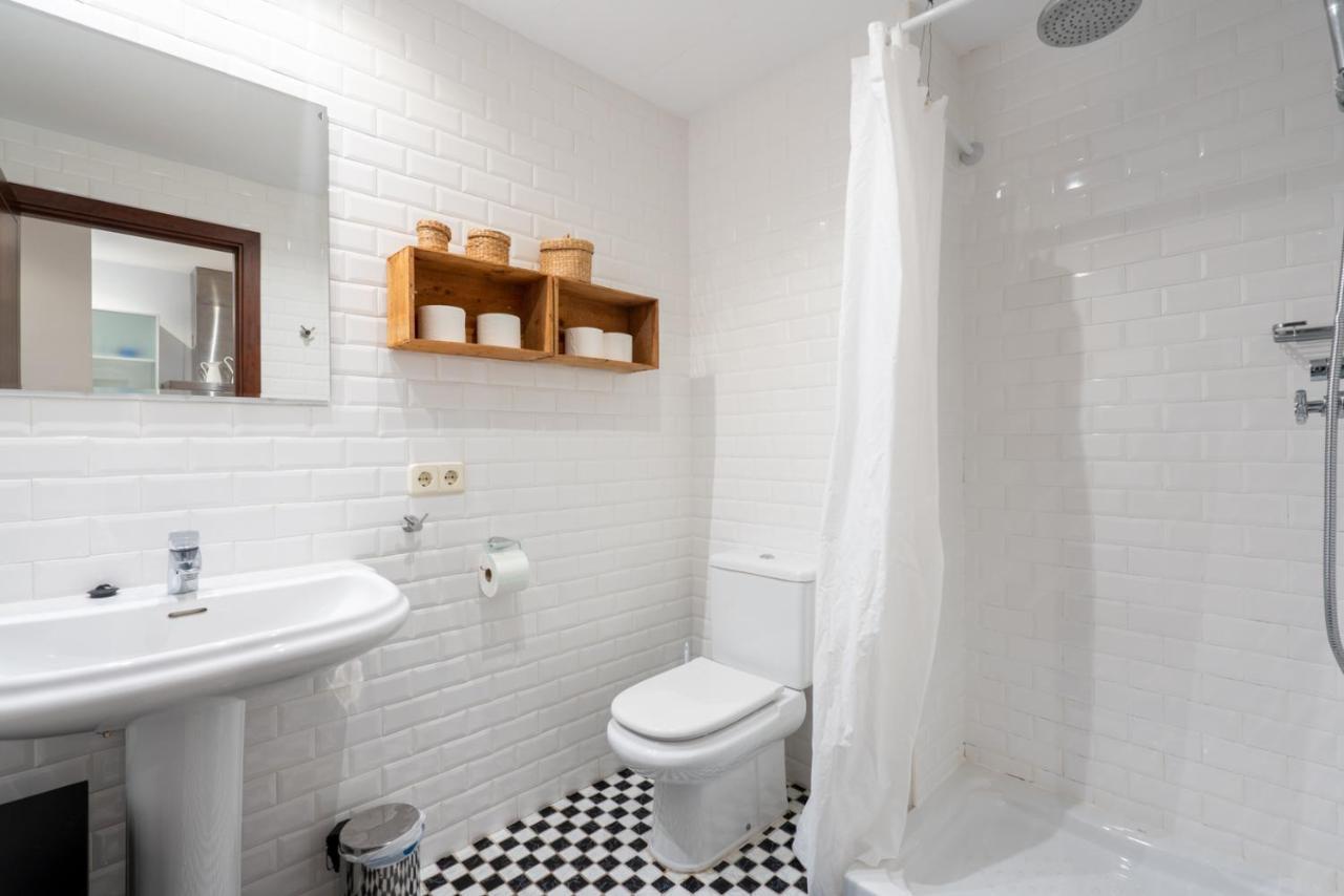 Apartamento Poc A Poc Palma de Mallorca