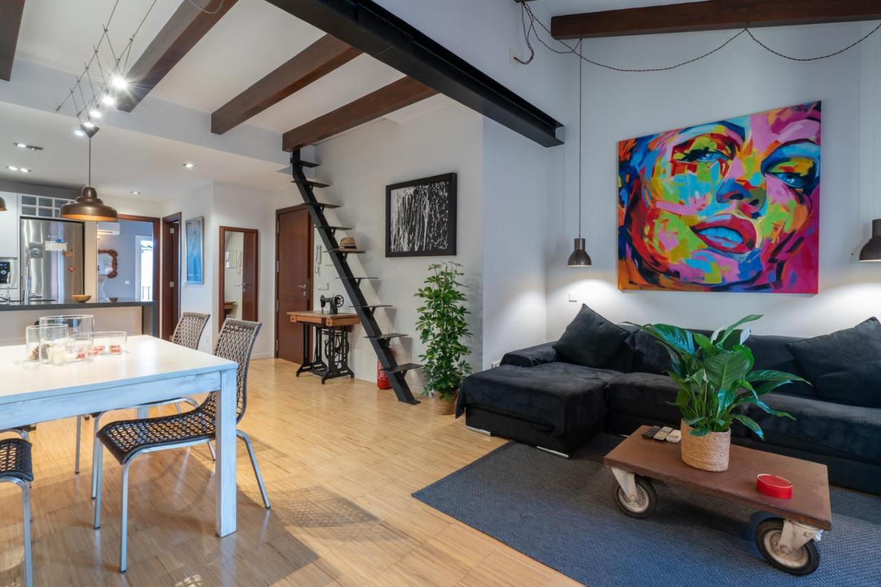 Poc A Poc Apartamento *