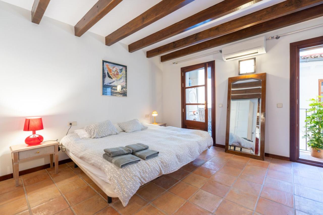 Poc A Poc Apartamento Palma de Mallorca