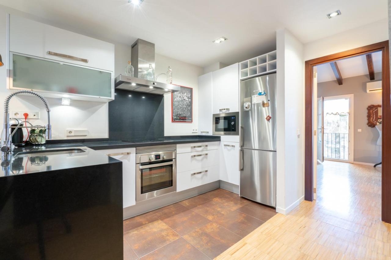 Poc A Poc Apartamento Palma de Mallorca