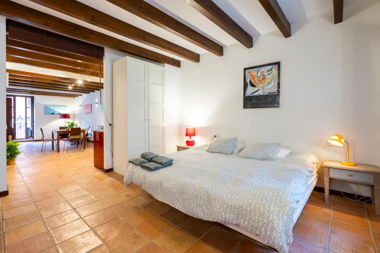 Poc A Poc Apartamento