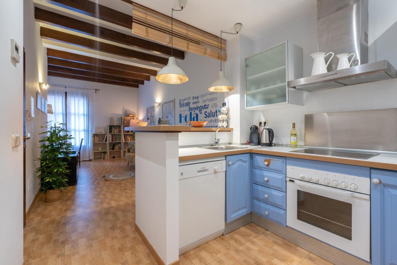 Apartamento Poc A Poc Palma de Mallorca