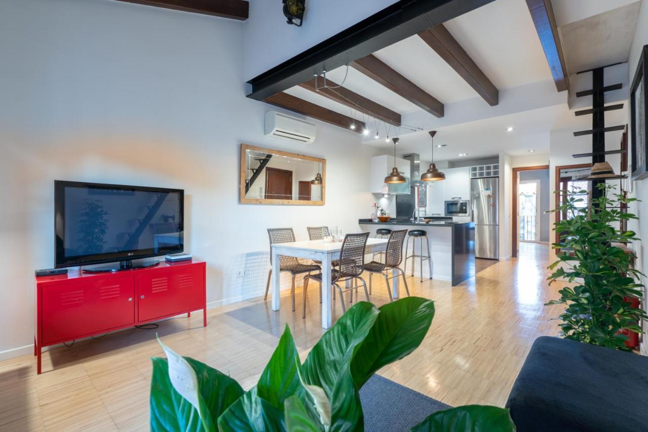 Apartamento Poc A Poc