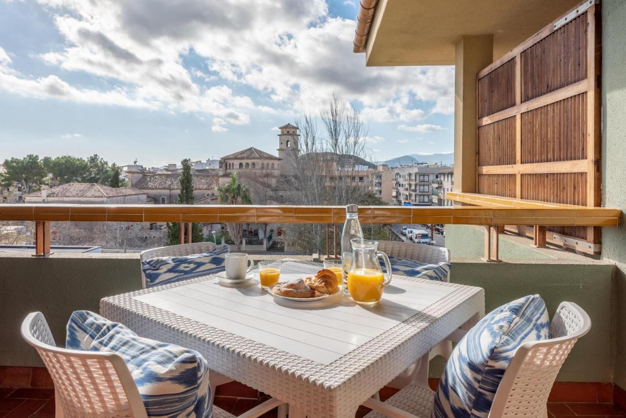 Apartment Bressol 3c Port de Pollenca
