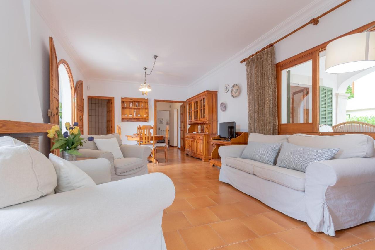 Anecs Villa Alcúdia