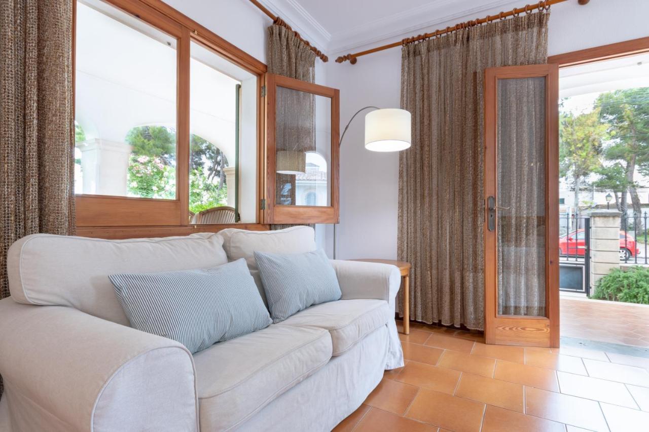 Anecs Alcúdia