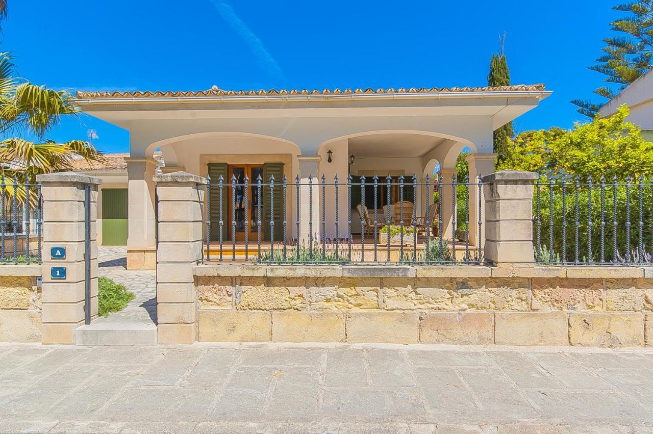 Villa Anecs Alcúdia