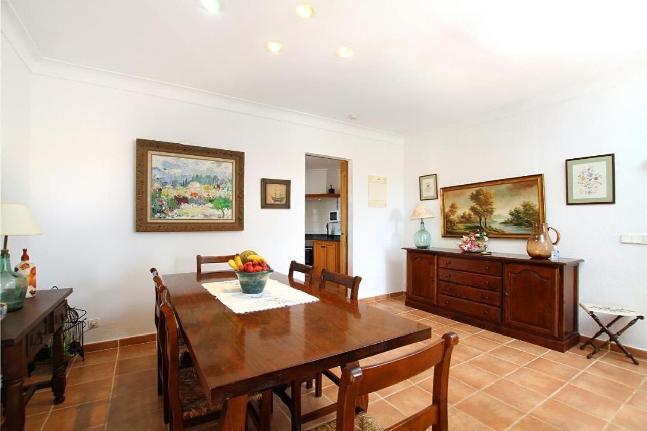 Tolo Villa Pollensa