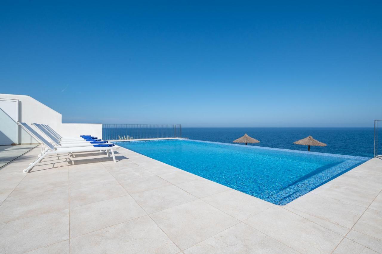 Villa Mediterraneo. Cala Murada Cala Murada (Mallorca)
