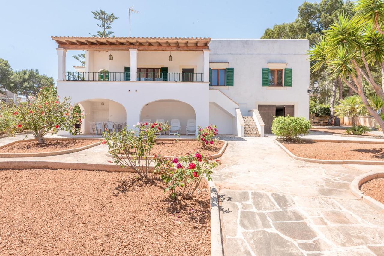 Casa Ca'n Munar Villa Portocolom (Mallorca)